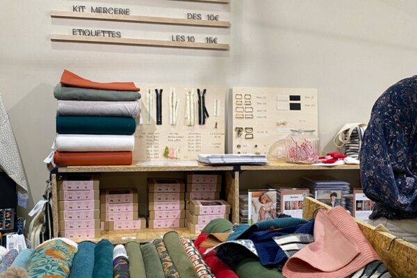 Journal de bord #11 : retour de CSF