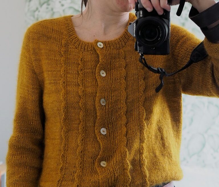 Journal de bord #12 : retour sur ces derniers mois de création